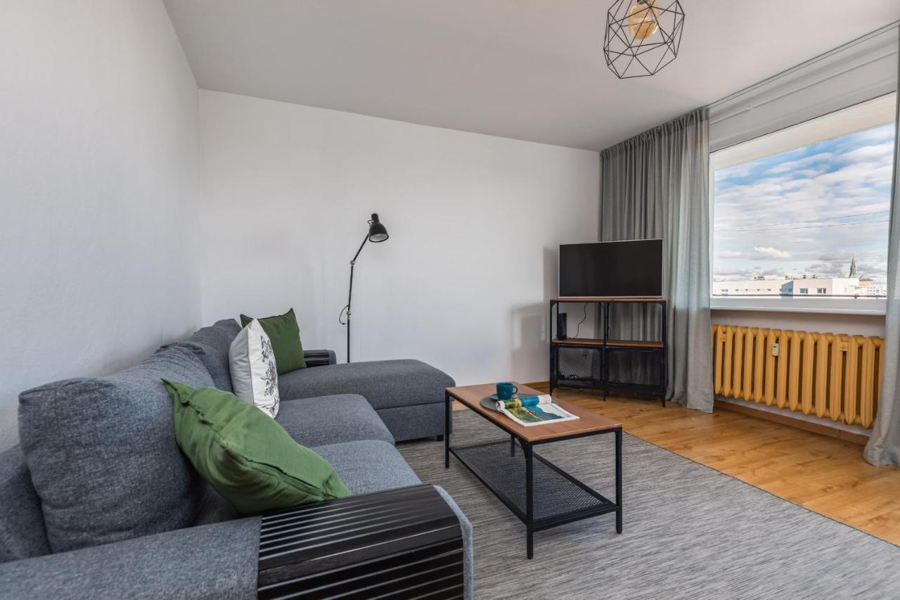 Salt Island Sea And Harbor View By Renters *