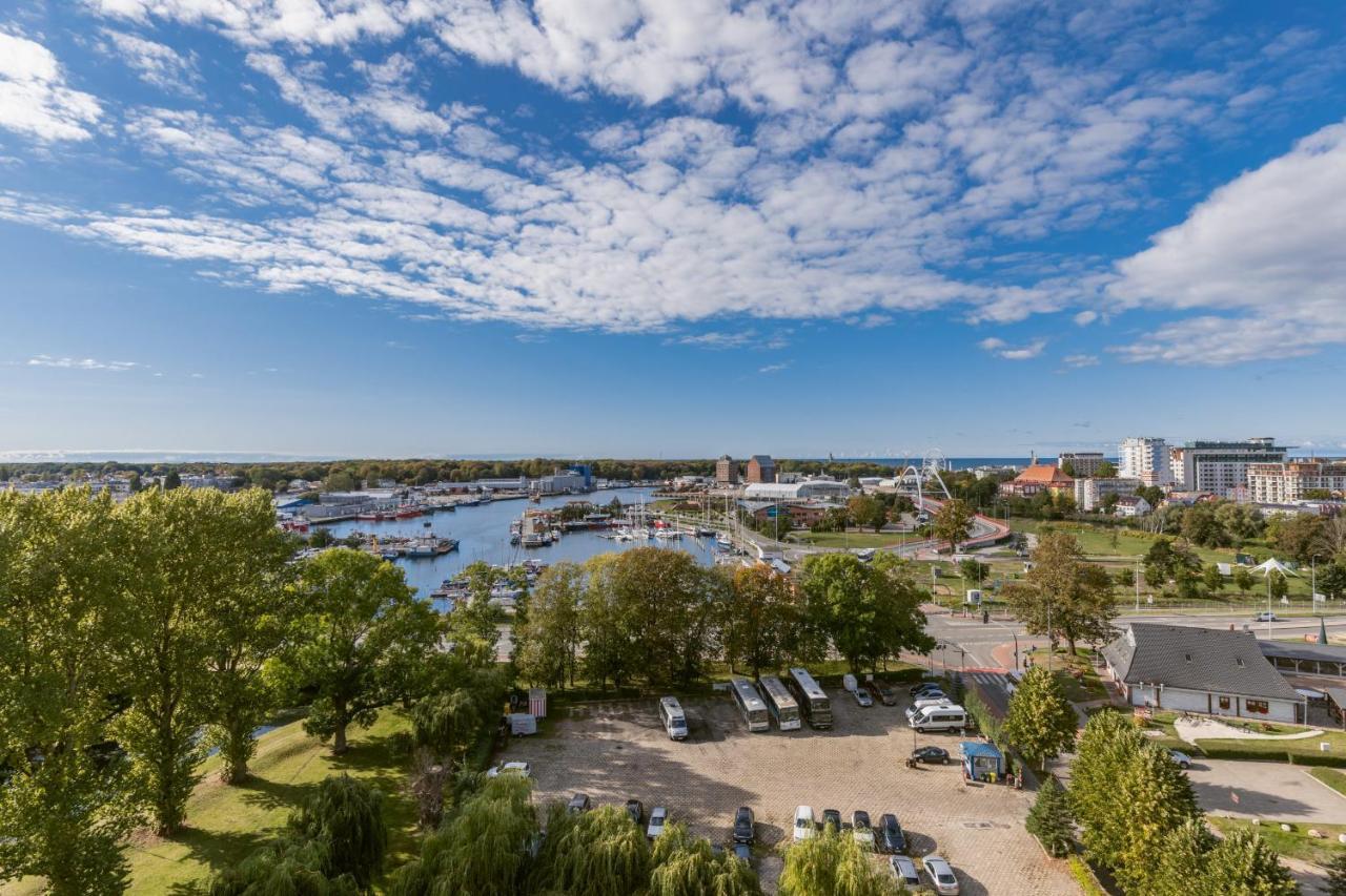 Salt Island Sea And Harbor View By Renters Apartment *
